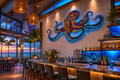 Octopus art Stainless steel