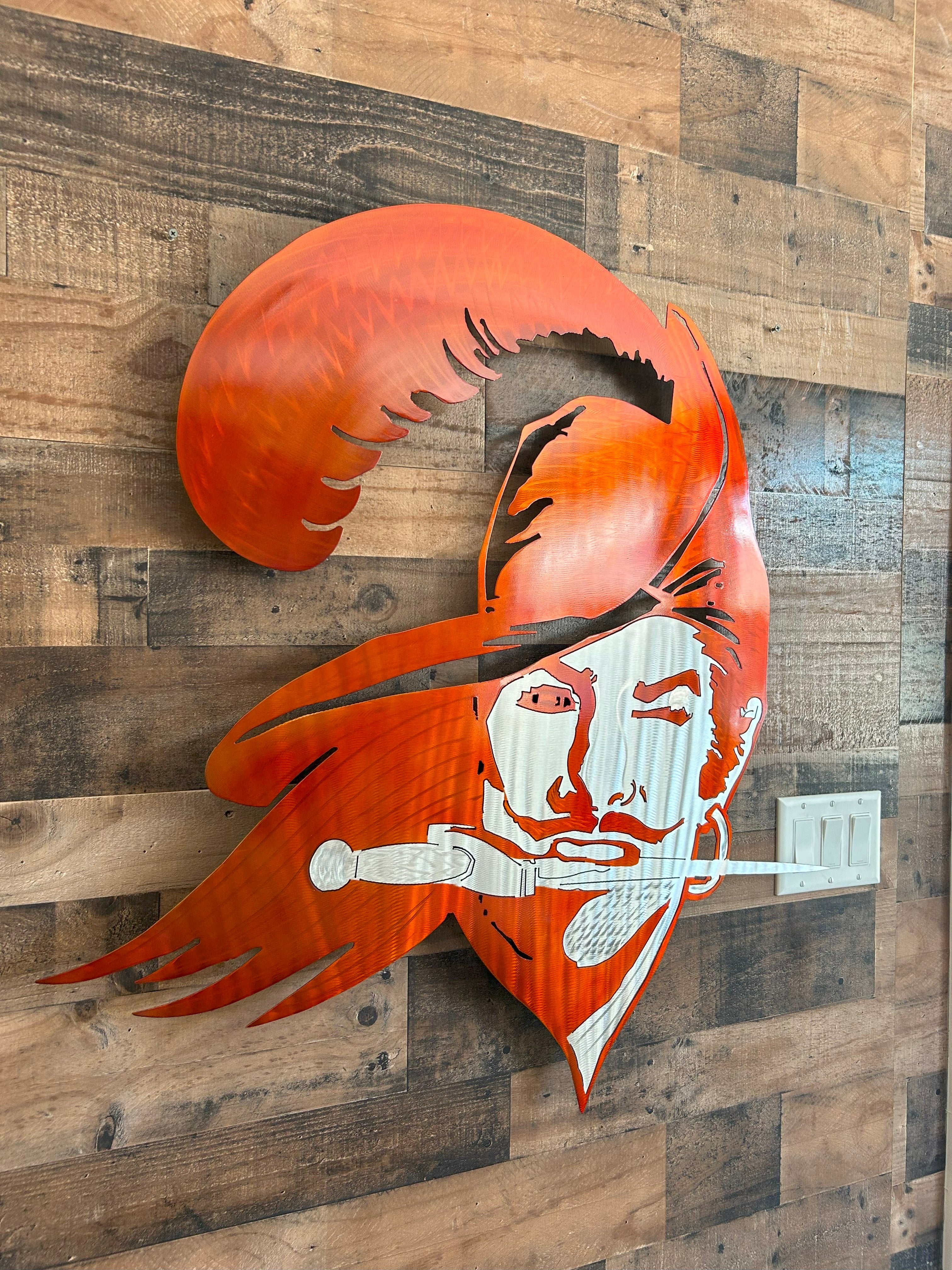 Tampa Bay Buco Bruce